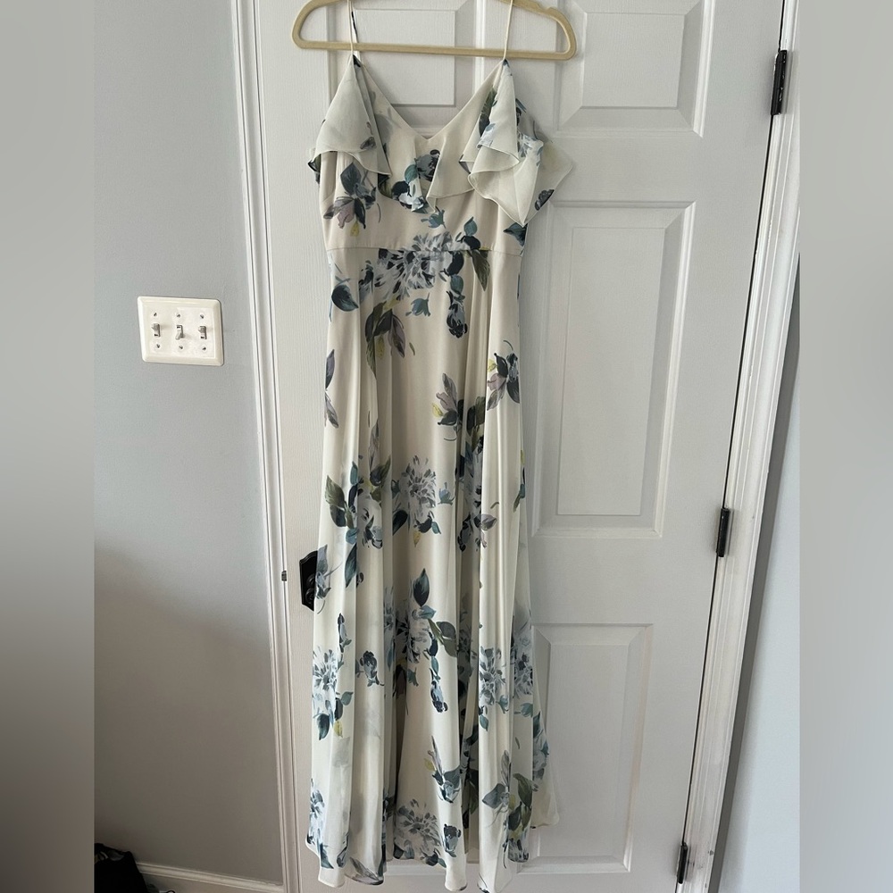Jenny Yoo Bridesmaids dress